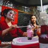 Pasar Kangen TBY 2025: Meriahkan Yogyakarta dengan Nostalgia, Kuliner dan Filosofi Jawa