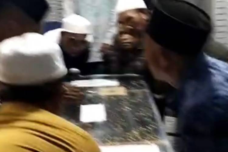 Pemkab Probolinggo Pulangkan Janazah Pekerja Migran dari Negeri Seberang