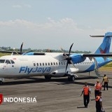 Jelang Penerbangan Perdana, Bandara Notohadinegoro Jember Matangkan Kesiapannya