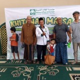 Lebih dari Satu Abad, Al Khairiyah Bondowoso Kembali Gelar Khitan Massal