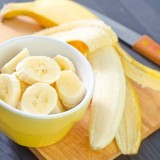 Pisang, MPASI Praktis dan Bergizi untuk Tumbuh Kembang Bayi