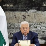 Presiden Palestina Diizinkan Berpidato di PBB Meski Dicekal AS Masuk New York