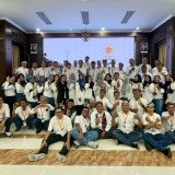 Rakerda Kagama Jatim 2025 Usung Semangat Guyub Rukun Migunani