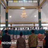 MTQ Sleman 2025 Resmi Dibuka, Wabup Dorong Lahirnya Generasi Qurani Berdaya Saing