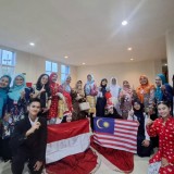 SMPN 1 Singosari Malang Jalin Kerja Sama dengan Malaysia, Cetak Siswa Berwawasan Global