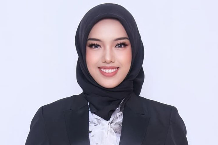 Menggali Pesona Alam dan Kreativitas, Sheirin Dwi Ananda Dorong Ekonomi Lokal
