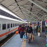Jelang HUT ke- 80, PT KAI Daop 8 Surabaya Hadirkan Berbagai Promo Tiket Kereta