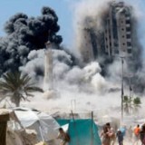 Hamas Peringatkan Nasib Sandera Bila Israel Terus Menerus Menghancurkan Gaza