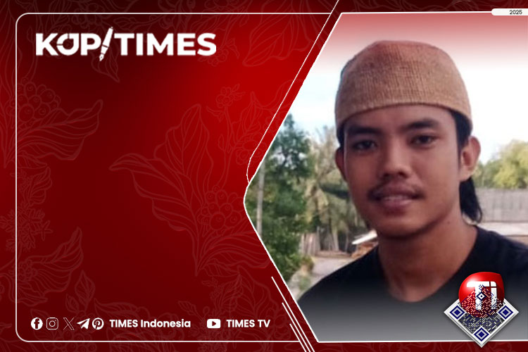 Thaifur Rasyid, S.H., M.H., Praktisi Hukum.
