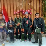 Sekolah Pedalangan Wayang Sasak Akan Pentas di Korea, Usung Isu Pedamaian Global