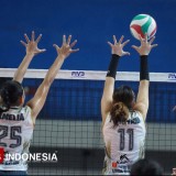 Livoli Divisi Utama 2025, Jenggolo Terdegradasi Sementara Kota Impian Wahana Selamat
