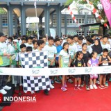 Gus Wabup Ajak Masyarakat Jombang Jaga Pola Hidup Sehat