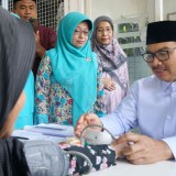 Wali Kota Hasto Wardoyo Ajak Warga Yogyakarta Bergerak Bersama Cegah Stunting