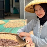 Zulfa Laila Febriani Hadirkan Gagasan Sabda Lembur untuk Kemajuan Daerah