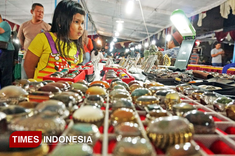 Edukasi Sejak Dini: Kunci Regenerasi dan Masa Depan Gemilang Batu Akik Ponorogo