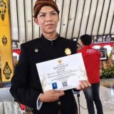 Cerita Kecintaan Bima Bayu Aji, Pemuda asal Magetan, pada Budaya Jawa