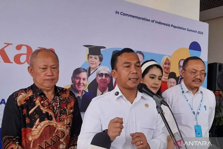BKKBN: Kader Posyandu Dapat Rp1.000 per Ompreng dari Program MBG