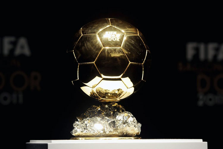 Deretan Pemain Sepakbola yang Memenangkan Ballon d'Or, Siapa Paling Banyak?