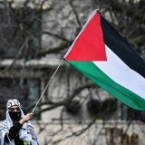 Inggris dan Kanada Jadi Negara G7 Pertama Akui Negara Palestina