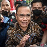 KPK Periksa Lagi Bupati Pati Sudewo Terkait Suap DJKA