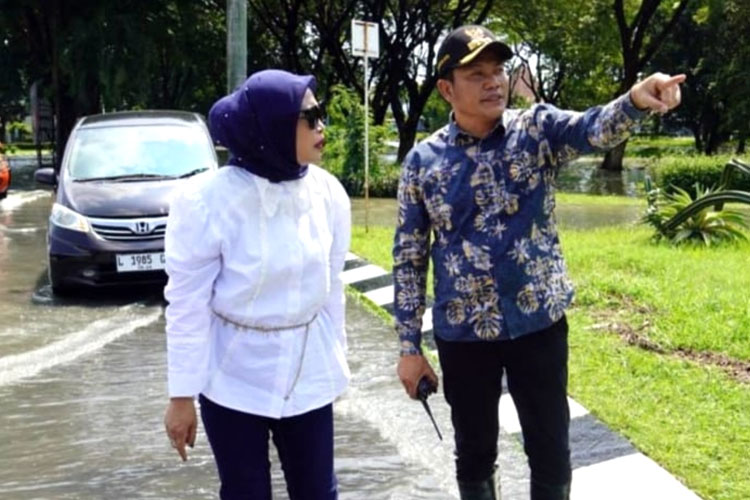 Polemik Mutasi Pejabat Sidoarjo: Wabup Mimik Ancam Lapor ke Mendagri, BKN Pastikan Sesuai Aturan