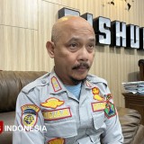 Dishub Malang Anggarkan Rp1,2 Miliar Perbaiki Fasilitas Jalan Pasca Demo