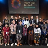 Hello Sister dan Lagi Liburan Films Raih Penghargaan di Inspiring Asia Micro Film Festival 2025