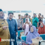 RSUD Ibnu Sina Gresik Kini Punya Gedung Rawat Jalan Terpadu