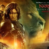 Greta Gerwig Bangun Dunia Baru Narnia Reboot