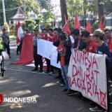 65 Tahun Janji Reforma Agraria, Saat Petani Kembali ke Jalan
