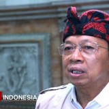Gubernur Bali Respons Video Viral Sekda Marahi ASN