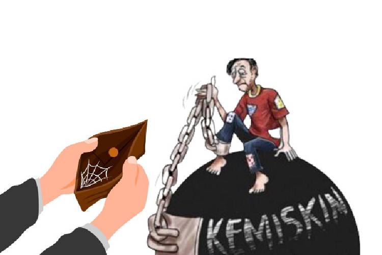 Pemkab Bantul Perangi Kemiskinan, Targetkan Angka Di Bawah 10 Persen Pada 2025