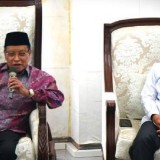Kiai Said Aqil Tekankan Nasionalisme sebagai Bagian dari Iman di UIN Malang