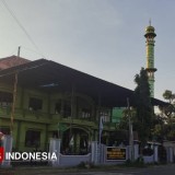 Susul Kraksaan, NU Kabupaten Probolinggo Gelar Konfercab Akhir Pekan Ini