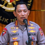 Kapolri Bentuk Tim Transformasi Reformasi Polri, 52 Perwira Terlibat