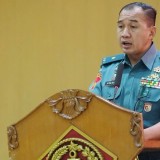 TNI Minta Maaf atas Pemukulan Ojol di Pontianak