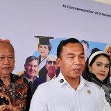 Pemerintah Mengklaim MBG Sudah Dinikmati 1,2 Juta Ibu Hamil dan Balita