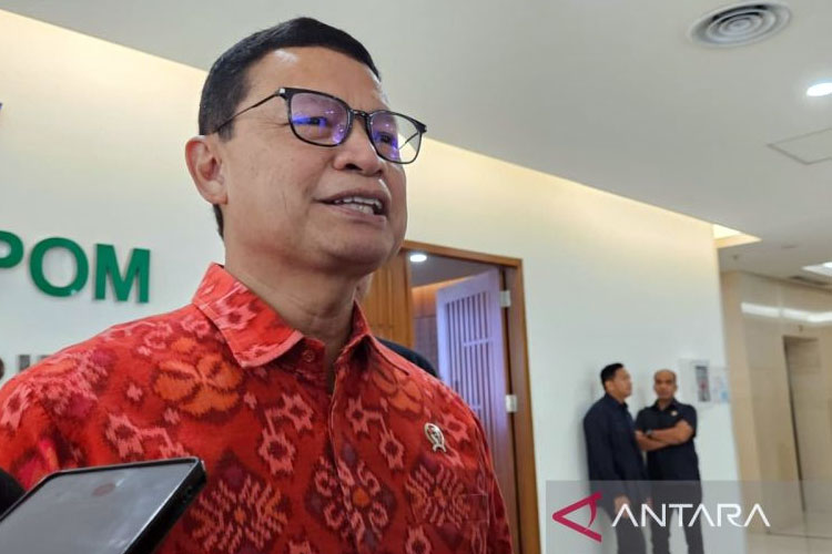 BPOM Tanggapi Pernyataan KPAI yang Desak MBG Dihentikan