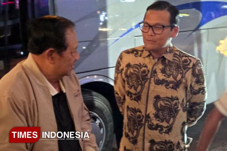 Partai Demokrat Hormati Pengunduran Diri Anas Hidayat dari Ketua DPRD Banjarnegara