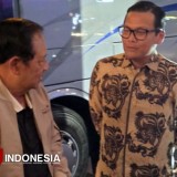 Partai Demokrat Hormati Pengunduran Diri Anas Hidayat dari Ketua DPRD Banjarnegara