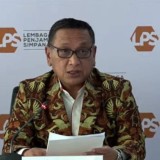 5 Calon Bos Baru LPS Jalani Uji Kepatutan di DPR Malam Ini