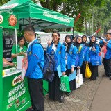 Gaya Hidup Sehat Jadi Tren di Kampus, Milo Ajak Mahasiswa Aktif Lewat Roadshow
