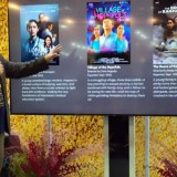 Matta Cinema Bawa Enam Proyek Film Indonesia Tembus Pasar Global di Busan