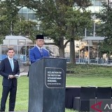 Indonesia Teken Deklarasi Perlindungan Personel Kemanusiaan di PBB