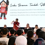 16.000 Siswa Jenjang SD-SMA Terima Manfaat Sekolah Rakyat Tahun 2025