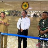 Mendagri RI Tito Karnavian: Industrialisasi Pertanian, Kunci Agar Indonesia Mentas