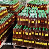 Bakal Ada Tambahan Dua Liter Minyak Goreng dalam Bantuan Pangan Pemerintah