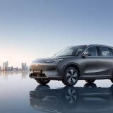 Didapuk Sebagai Mobil Listrik dengan Fitur Terbaik, Yuk Simak Keunggulan Geely EX5