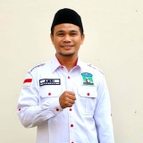 Kader KAMMI Akar Rumput Nyatakan Dukungan ke Muhammad Amri Akbar