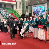 Ribuan Maba Unisma Malang Jalani Oshika 2025 dengan Aksi Nyata Peduli Lingkungan